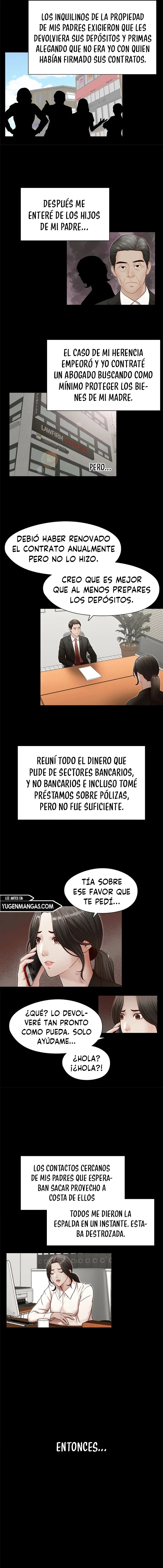La Secretaria de mi Hermano Capítulo 31 - Página 4