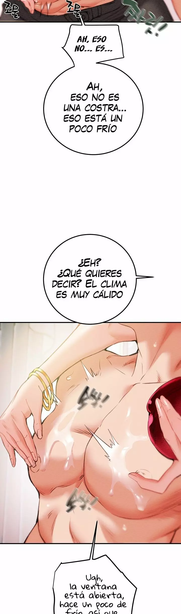 ¿A Donde se Fue mi Martillo? Capítulo 1 - Página 42