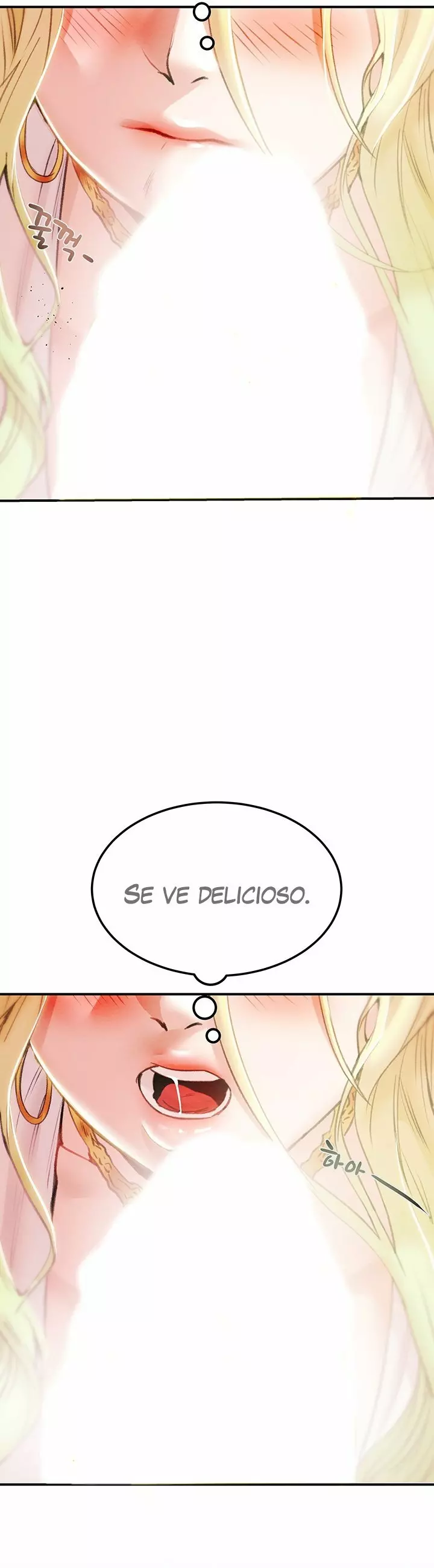 ¿A Donde se Fue mi Martillo? Capítulo 1 - Página 71