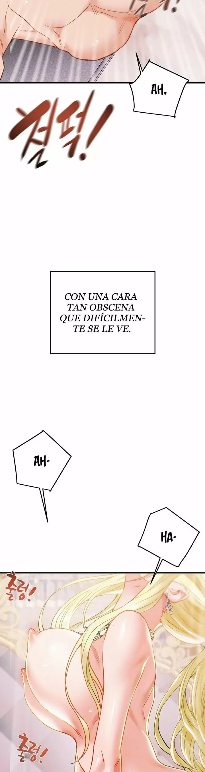 ¿A Donde se Fue mi Martillo? Capítulo 10 - Página 11