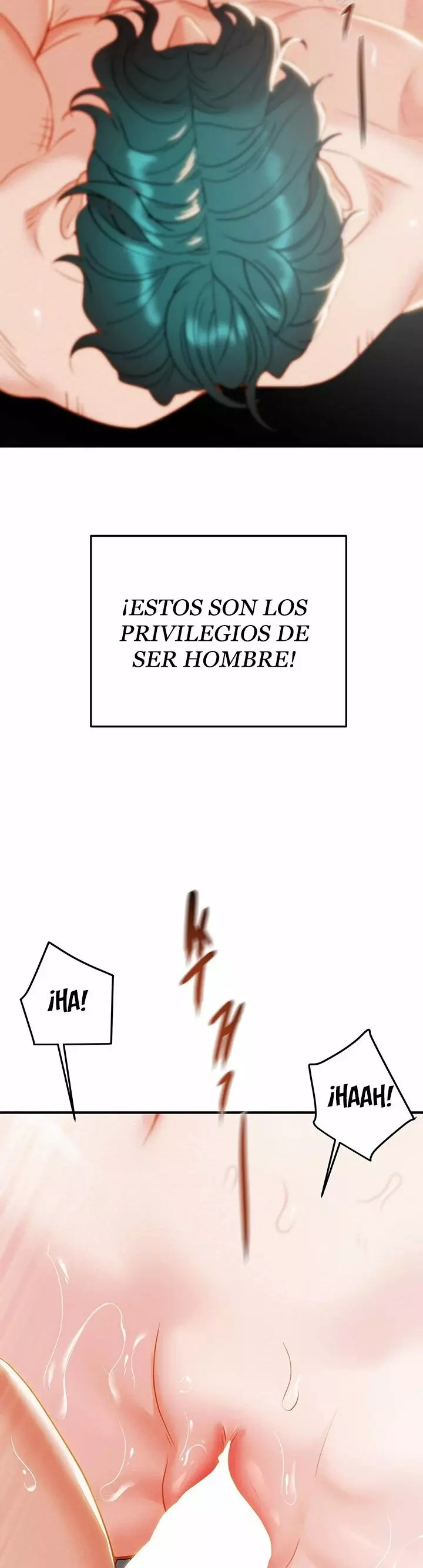 ¿A Donde se Fue mi Martillo? Capítulo 10 - Página 24