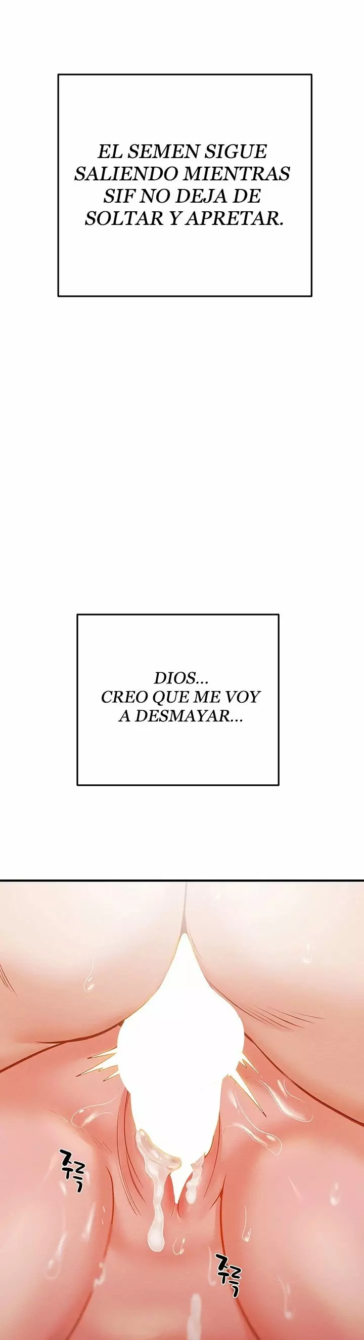 ¿A Donde se Fue mi Martillo? Capítulo 10 - Página 33