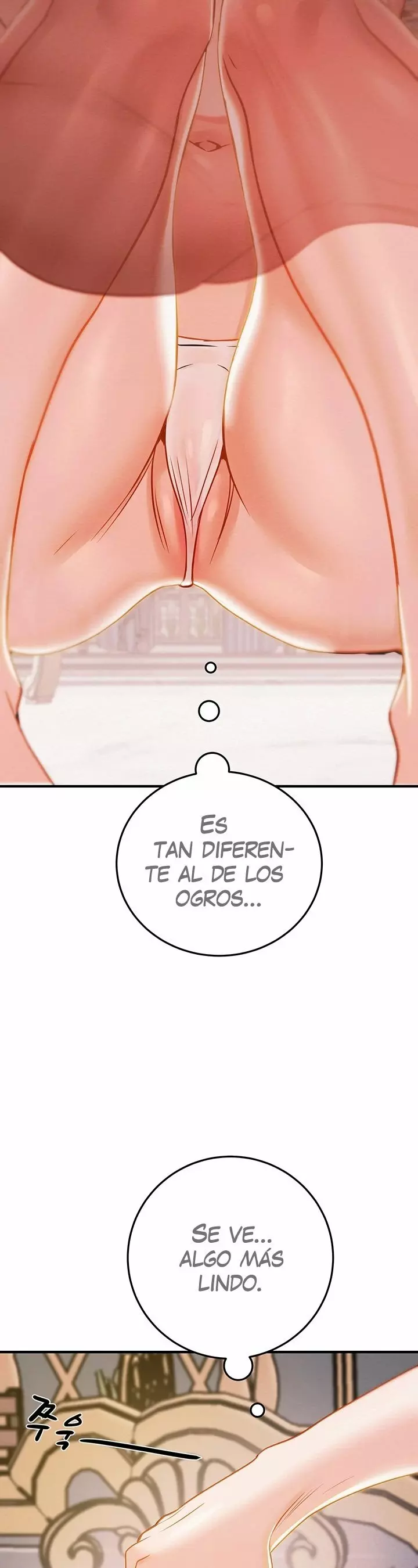 ¿A Donde se Fue mi Martillo? Capítulo 10 - Página 53