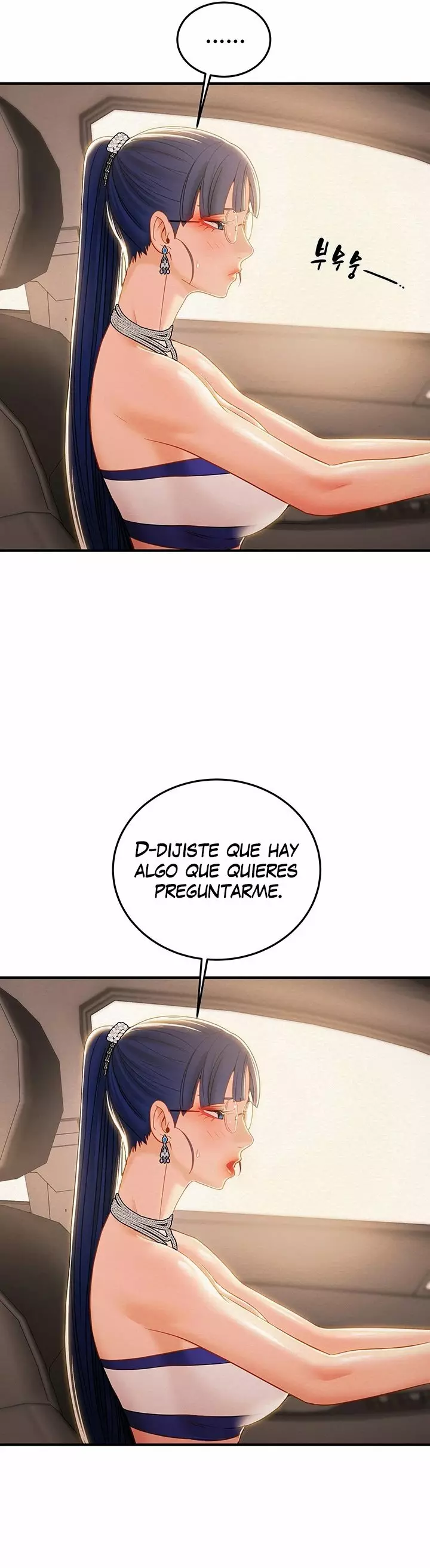 ¿A Donde se Fue mi Martillo? Capítulo 11 - Página 27