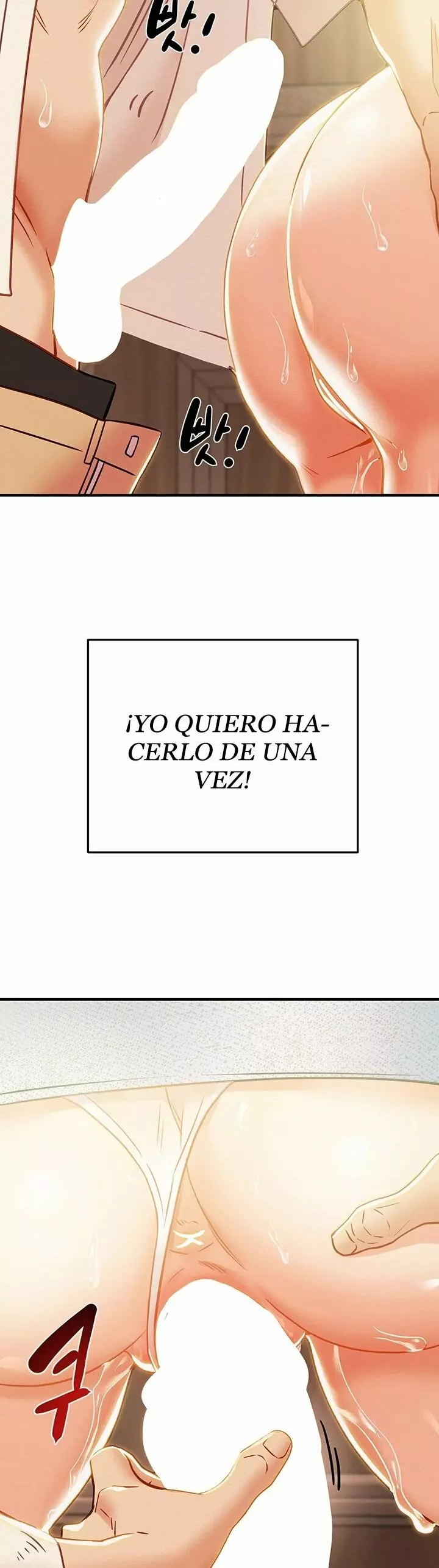 ¿A Donde se Fue mi Martillo? Capítulo 12 - Página 19