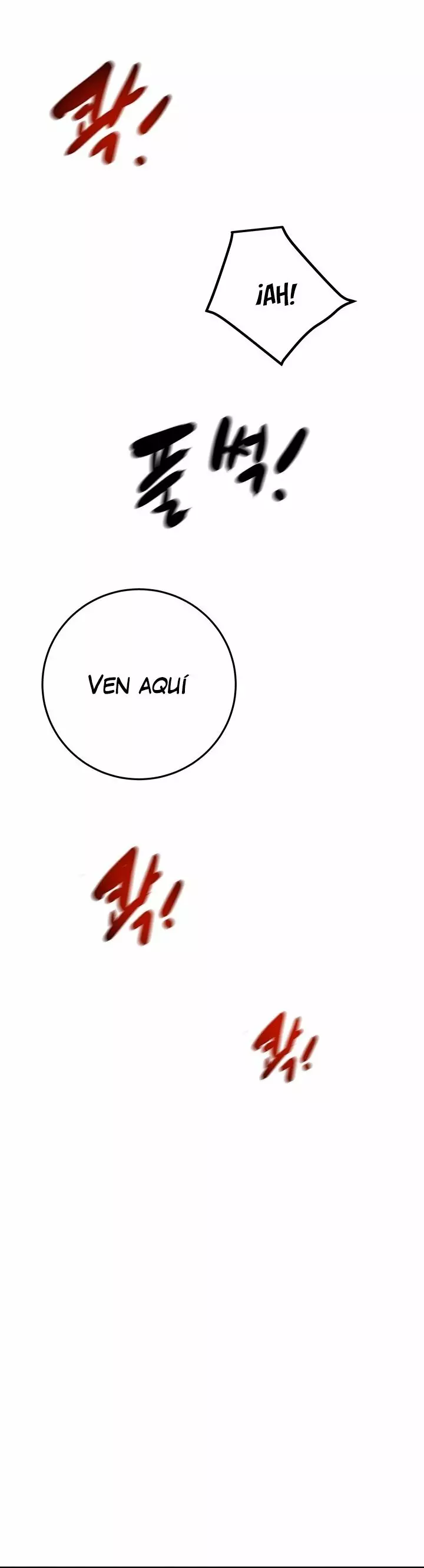 ¿A Donde se Fue mi Martillo? Capítulo 12 - Página 57