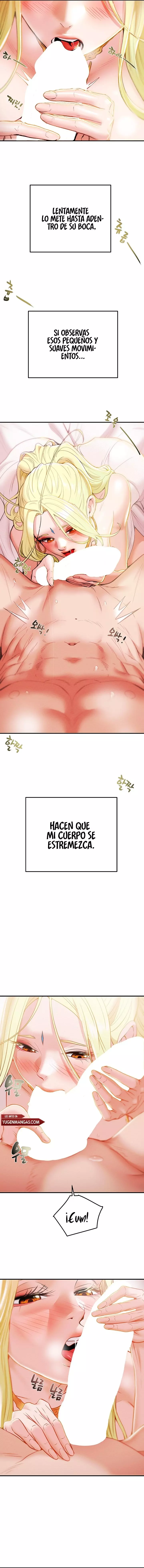 ¿A Donde se Fue mi Martillo? Capítulo 2 - Página 13