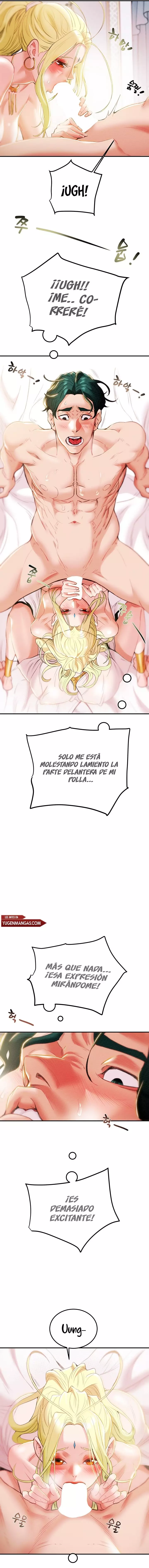 ¿A Donde se Fue mi Martillo? Capítulo 2 - Página 15