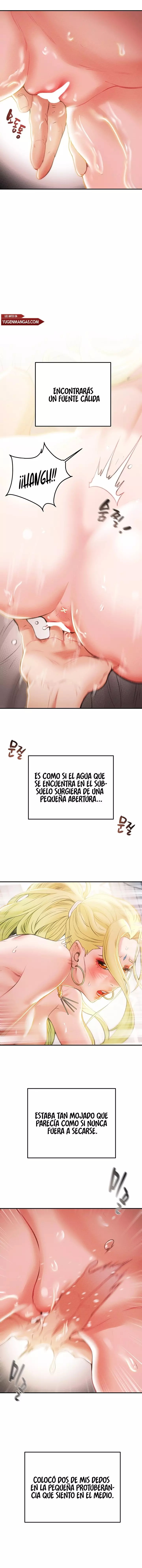 ¿A Donde se Fue mi Martillo? Capítulo 2 - Página 19