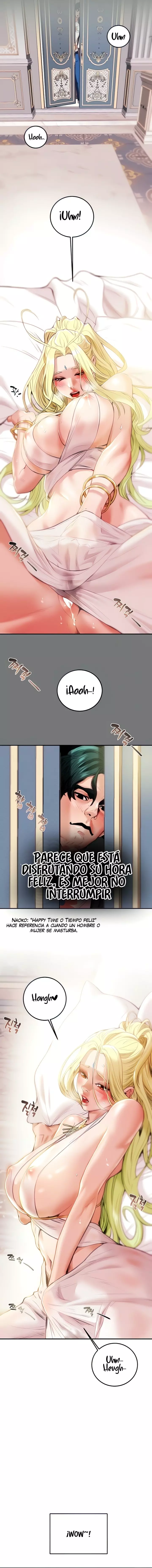 ¿A Donde se Fue mi Martillo? Capítulo 2 - Página 3