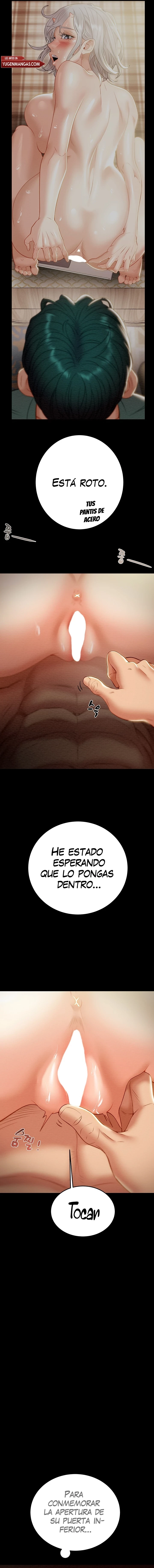 ¿A Donde se Fue mi Martillo? Capítulo 25 - Página 21