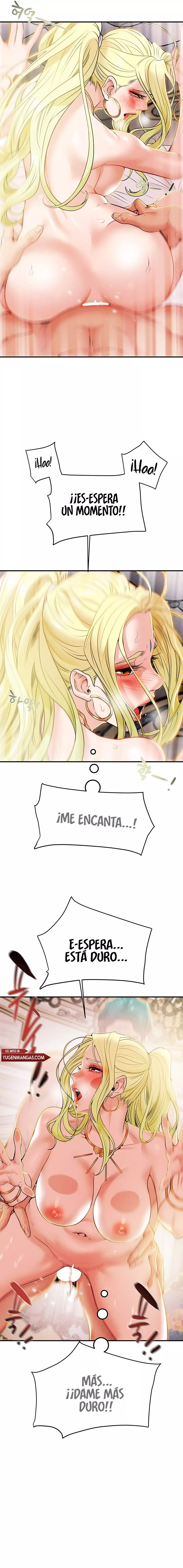 ¿A Donde se Fue mi Martillo? Capítulo 3 - Página 10