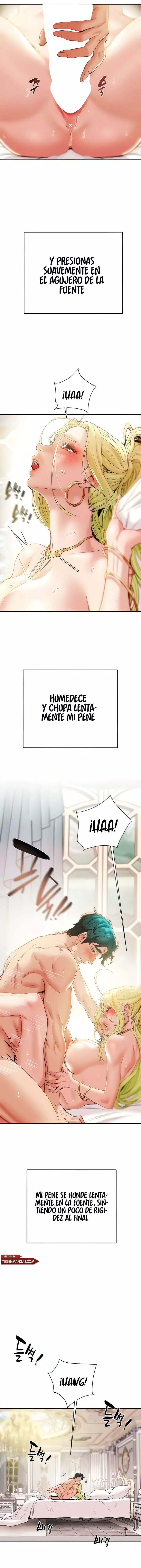 ¿A Donde se Fue mi Martillo? Capítulo 3 - Página 3