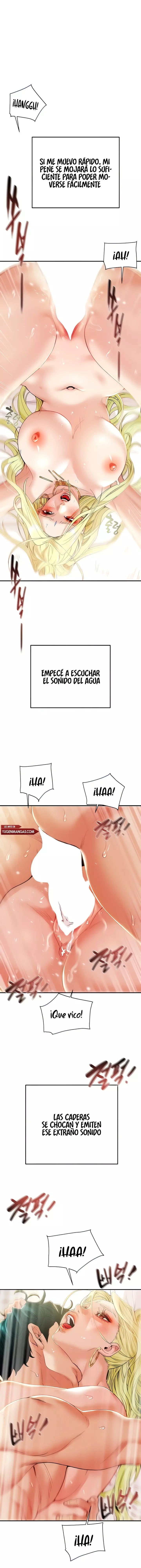 ¿A Donde se Fue mi Martillo? Capítulo 3 - Página 5