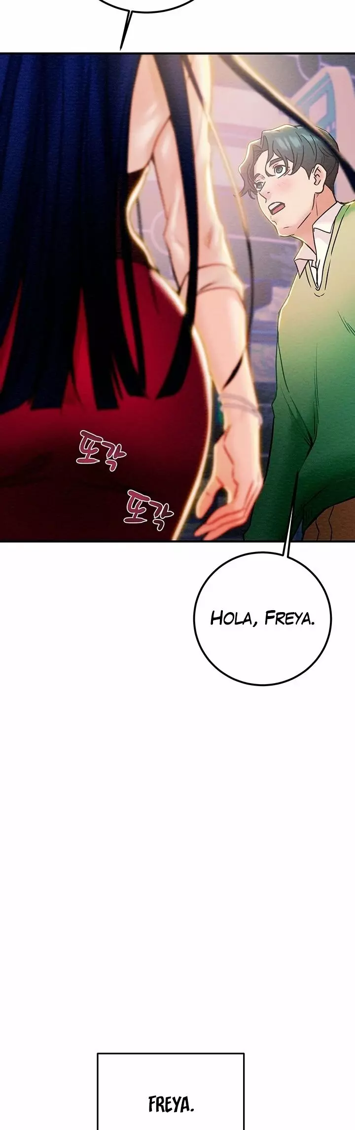 ¿A Donde se Fue mi Martillo? Capítulo 4 - Página 11