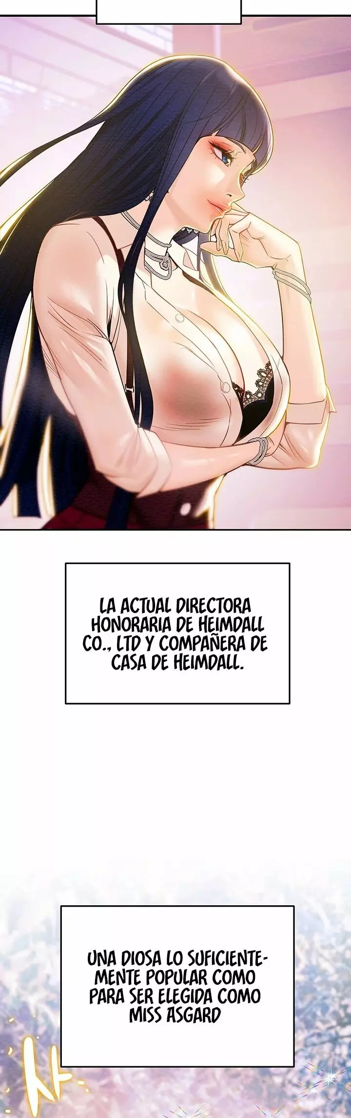 ¿A Donde se Fue mi Martillo? Capítulo 4 - Página 12