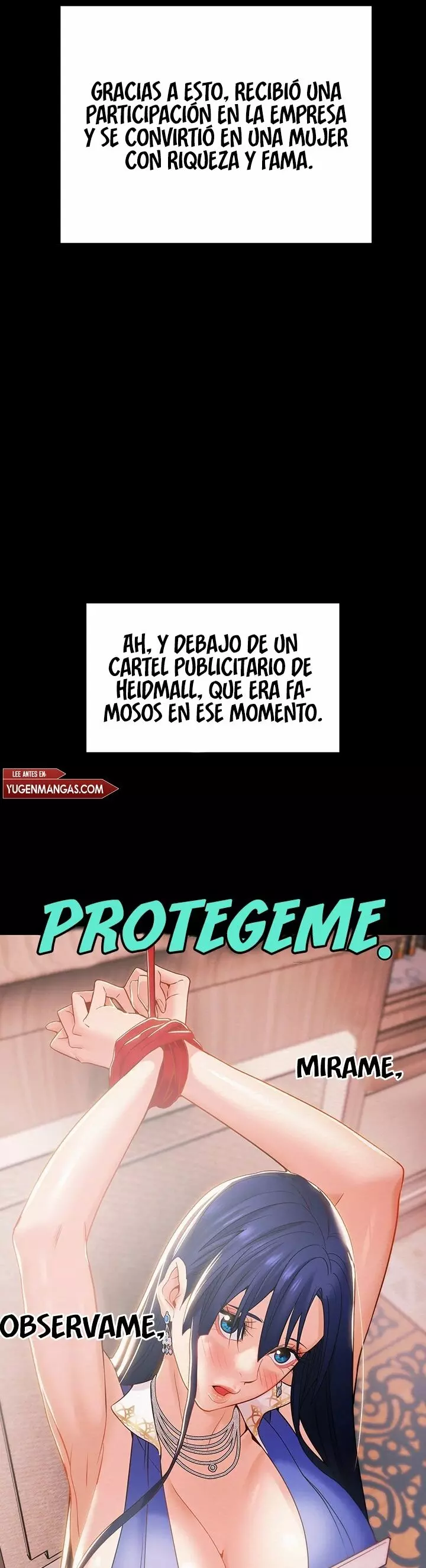 ¿A Donde se Fue mi Martillo? Capítulo 4 - Página 15