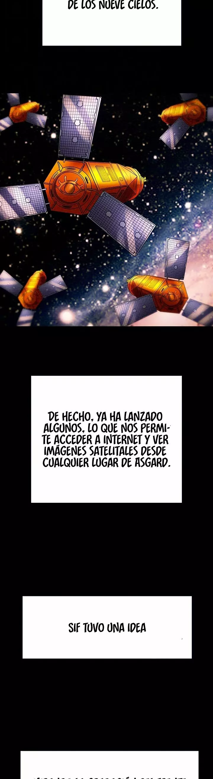 ¿A Donde se Fue mi Martillo? Capítulo 4 - Página 4