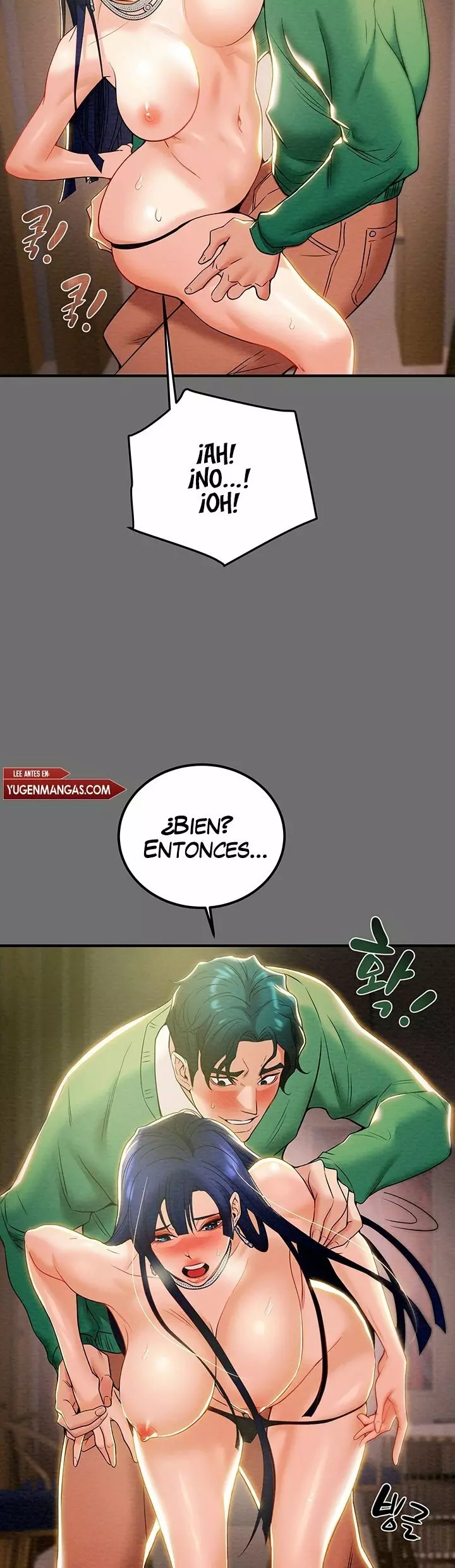 ¿A Donde se Fue mi Martillo? Capítulo 5 - Página 25