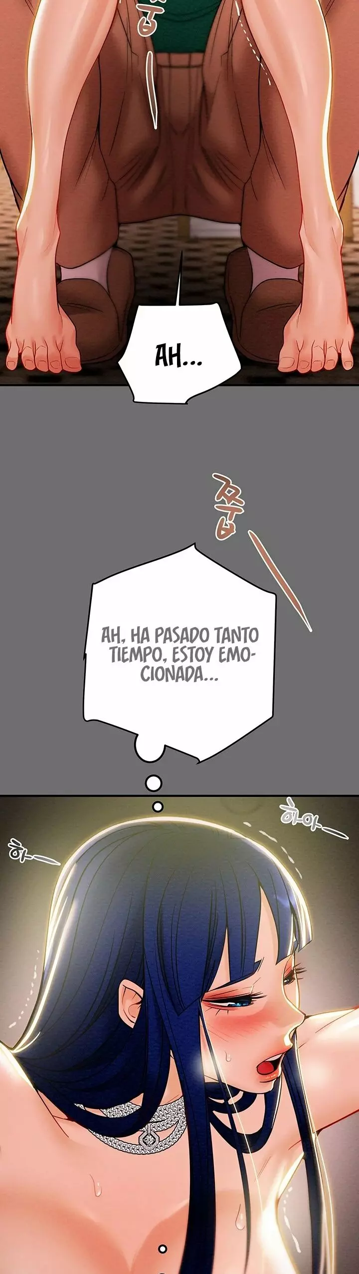 ¿A Donde se Fue mi Martillo? Capítulo 5 - Página 39