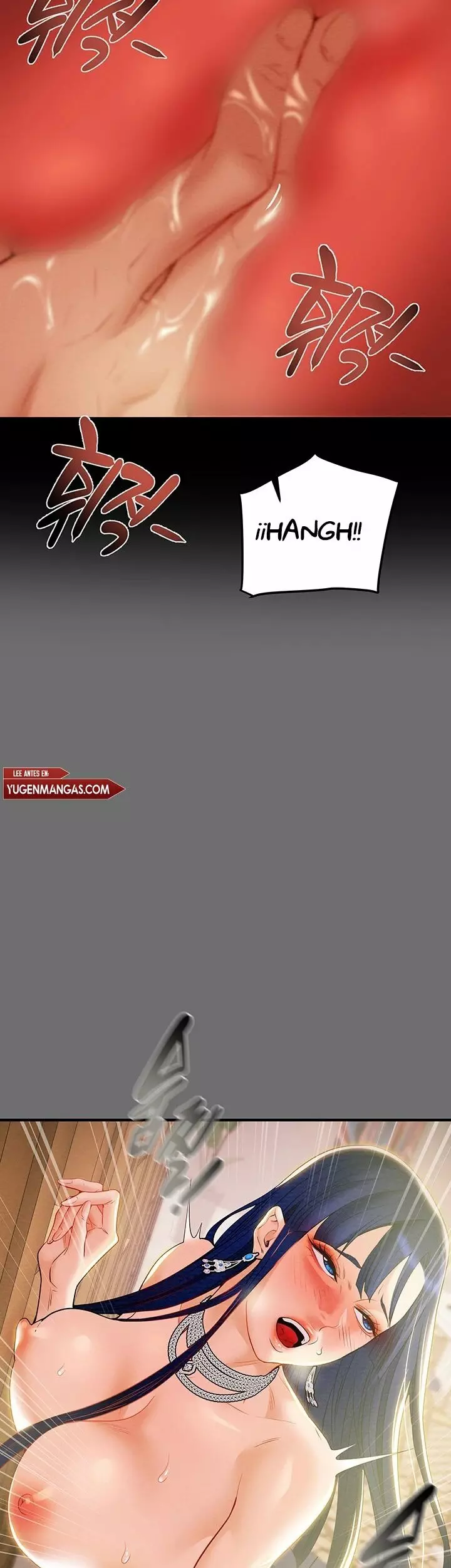 ¿A Donde se Fue mi Martillo? Capítulo 5 - Página 45