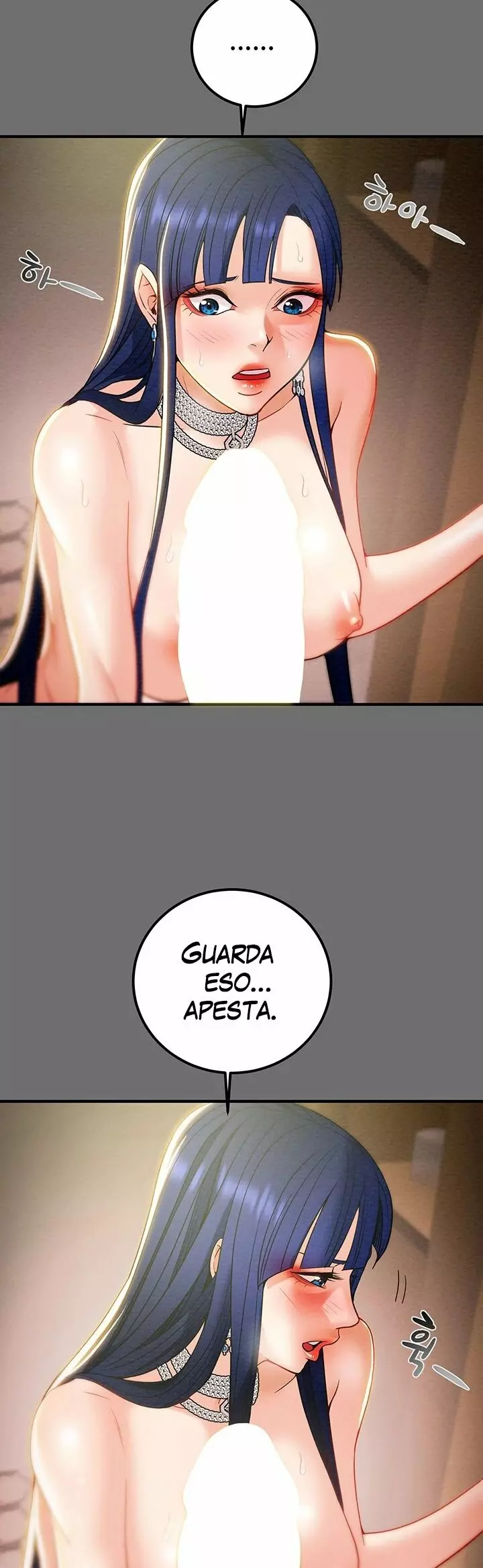 ¿A Donde se Fue mi Martillo? Capítulo 5 - Página 61