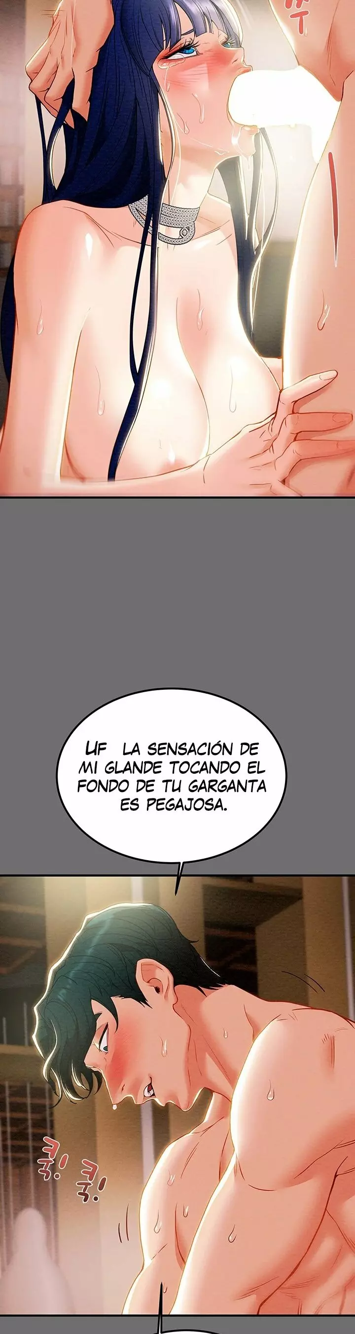 ¿A Donde se Fue mi Martillo? Capítulo 6 - Página 11