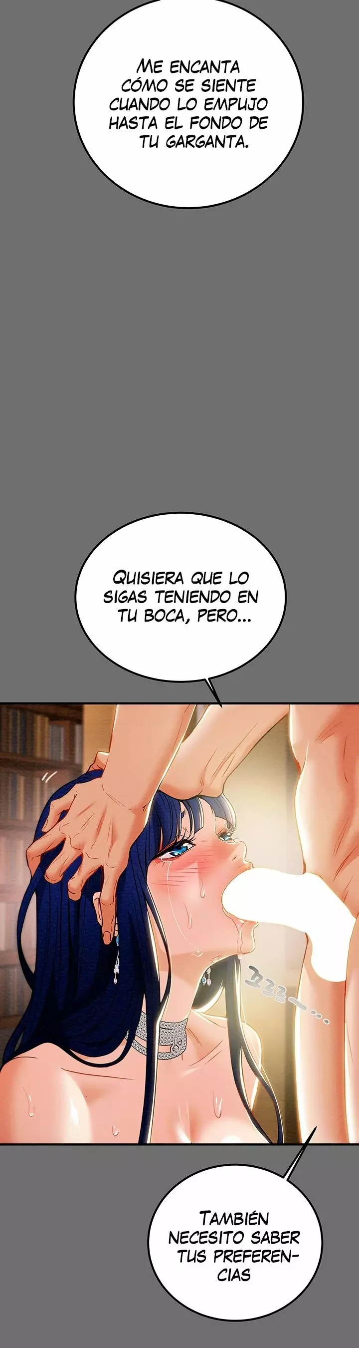 ¿A Donde se Fue mi Martillo? Capítulo 6 - Página 12