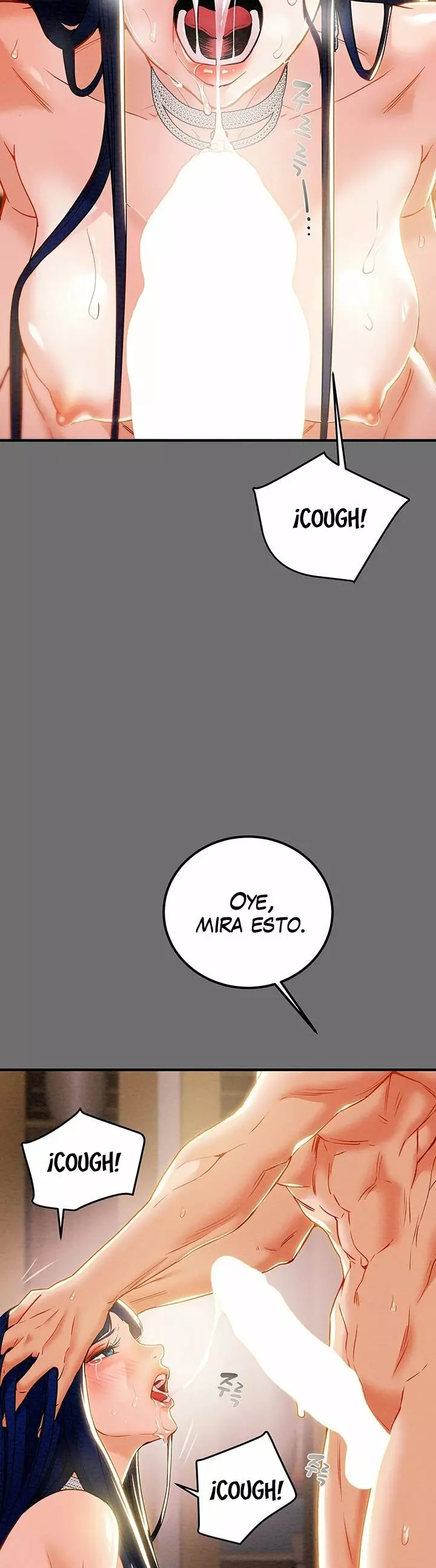 ¿A Donde se Fue mi Martillo? Capítulo 6 - Página 14
