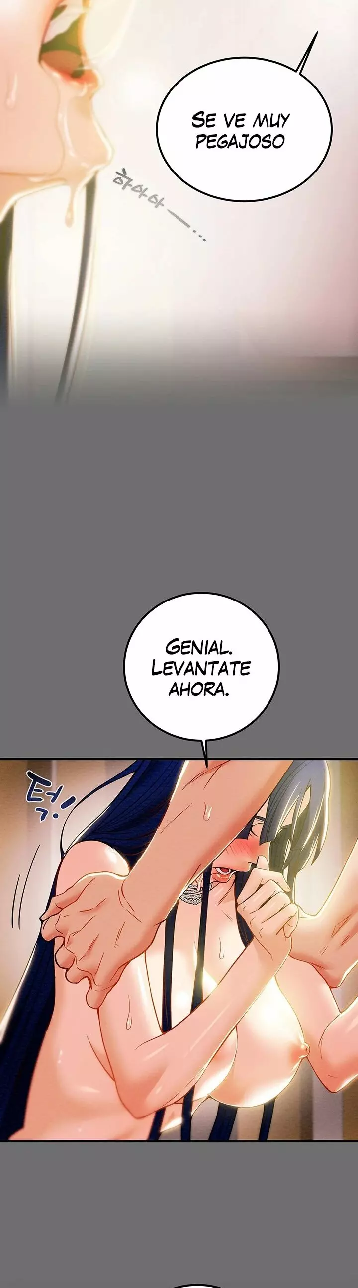 ¿A Donde se Fue mi Martillo? Capítulo 6 - Página 16