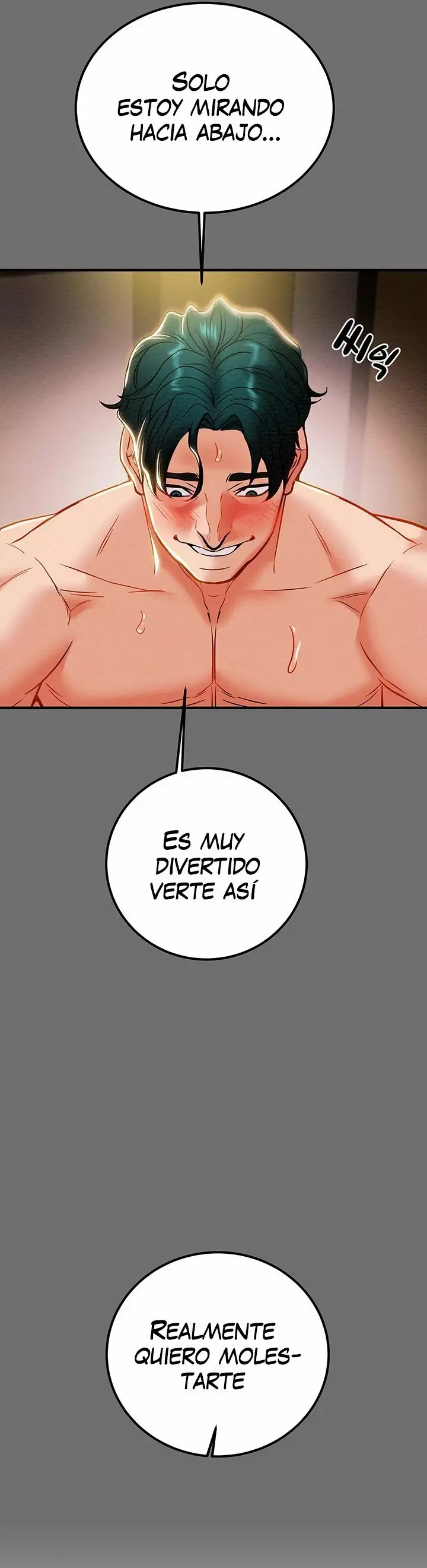 ¿A Donde se Fue mi Martillo? Capítulo 6 - Página 23