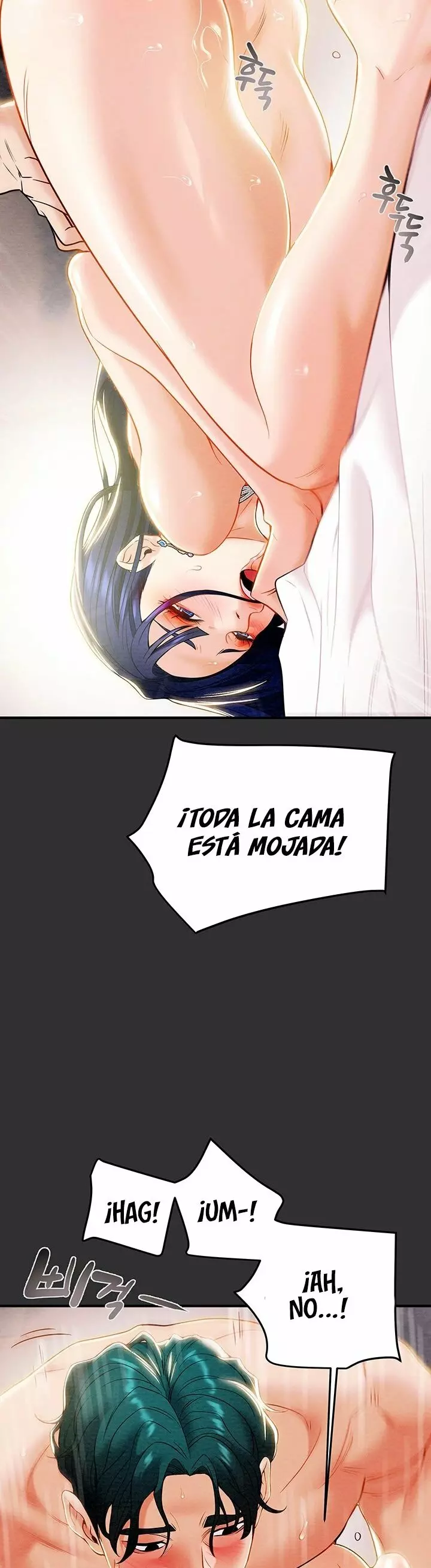 ¿A Donde se Fue mi Martillo? Capítulo 7 - Página 11