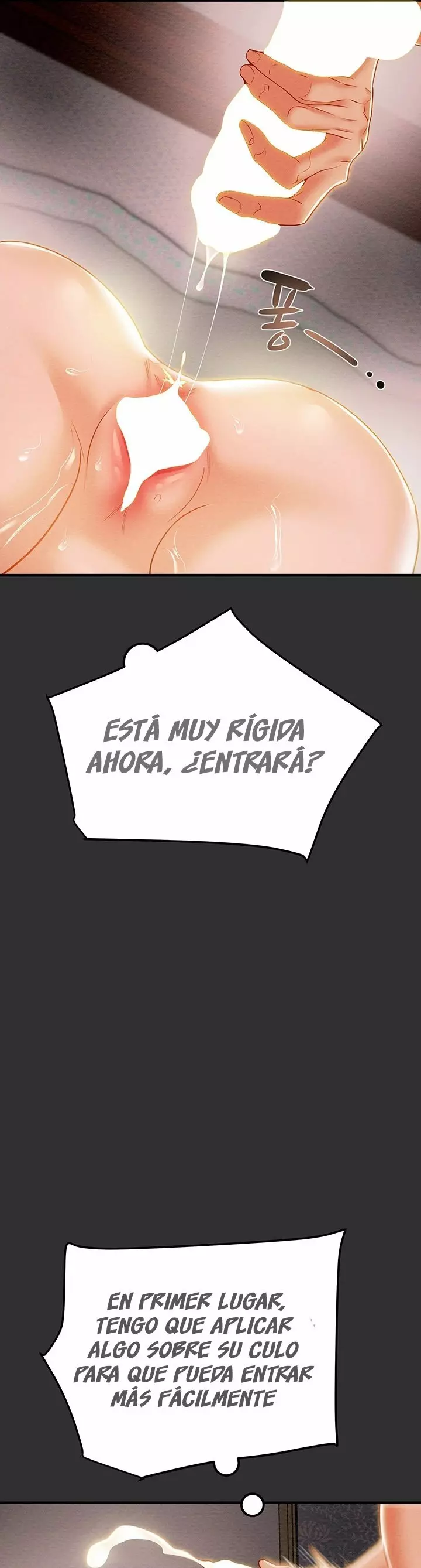 ¿A Donde se Fue mi Martillo? Capítulo 7 - Página 28