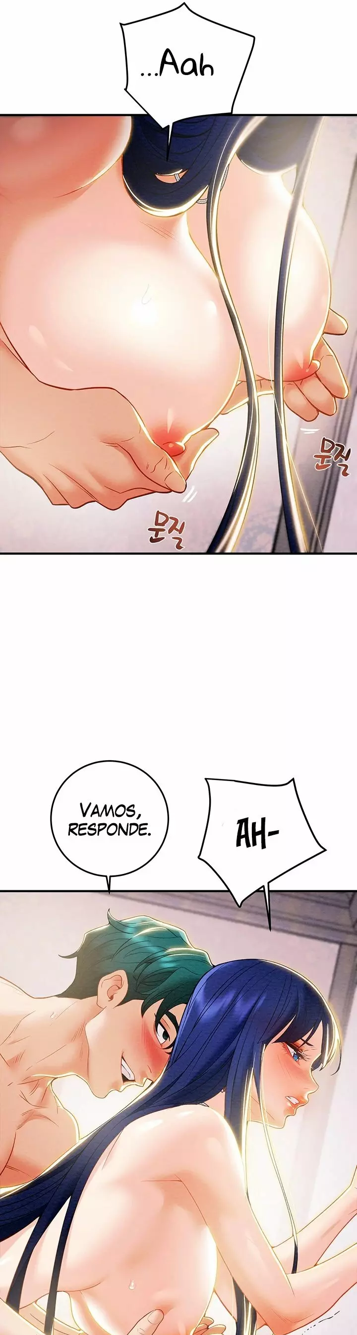 ¿A Donde se Fue mi Martillo? Capítulo 8 - Página 18