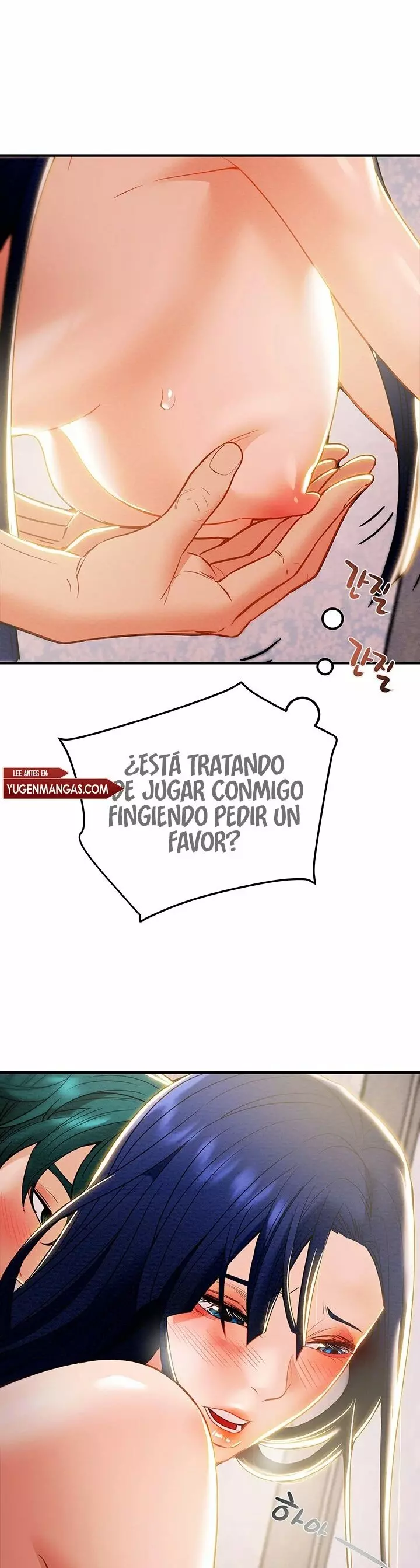 ¿A Donde se Fue mi Martillo? Capítulo 8 - Página 20