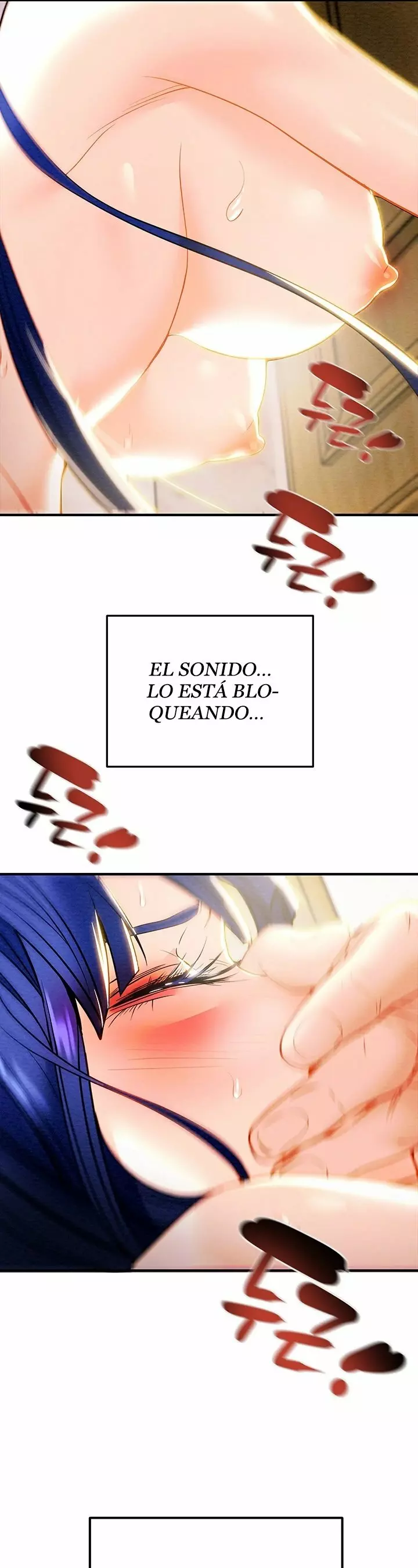 ¿A Donde se Fue mi Martillo? Capítulo 8 - Página 28