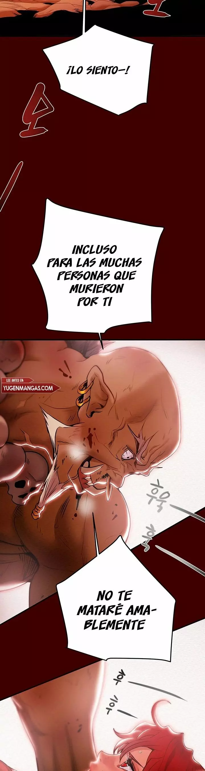 ¿A Donde se Fue mi Martillo? Capítulo 8 - Página 40