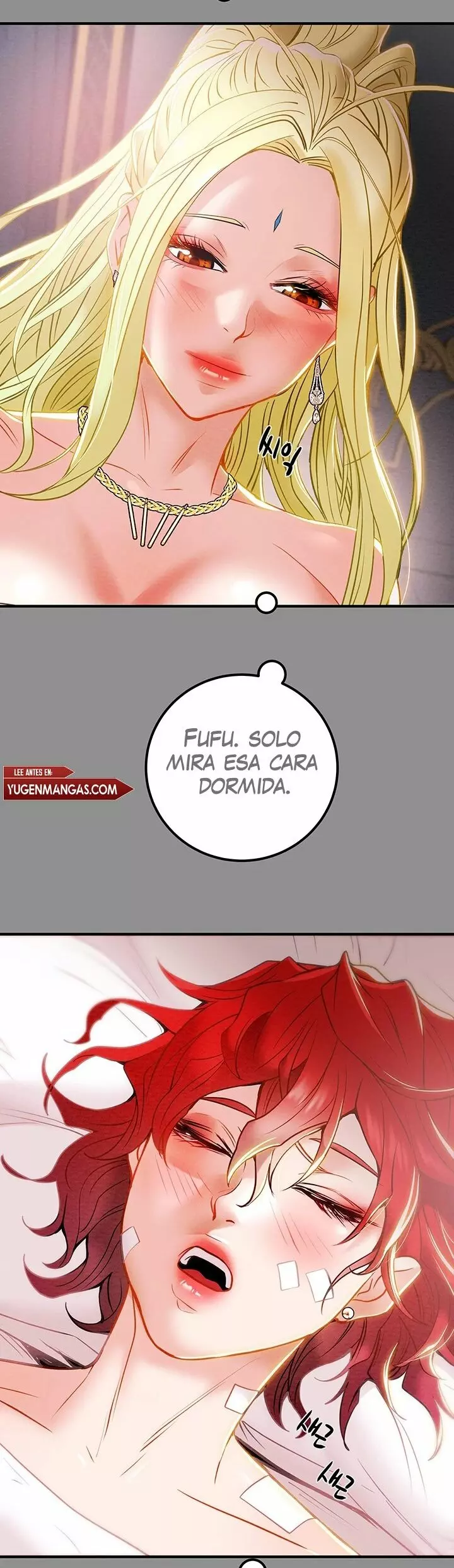¿A Donde se Fue mi Martillo? Capítulo 8 - Página 55