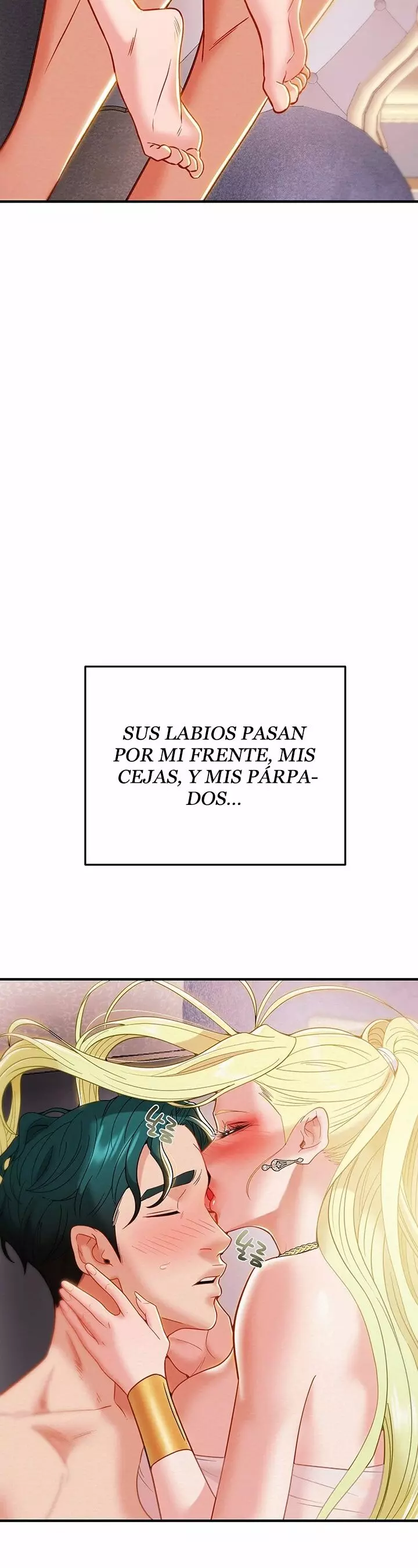 ¿A Donde se Fue mi Martillo? Capítulo 9 - Página 19