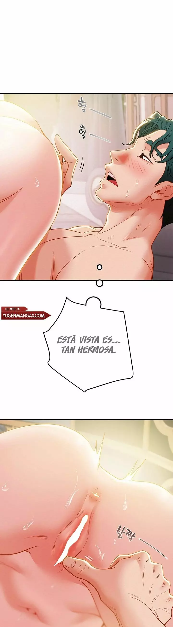 ¿A Donde se Fue mi Martillo? Capítulo 9 - Página 45