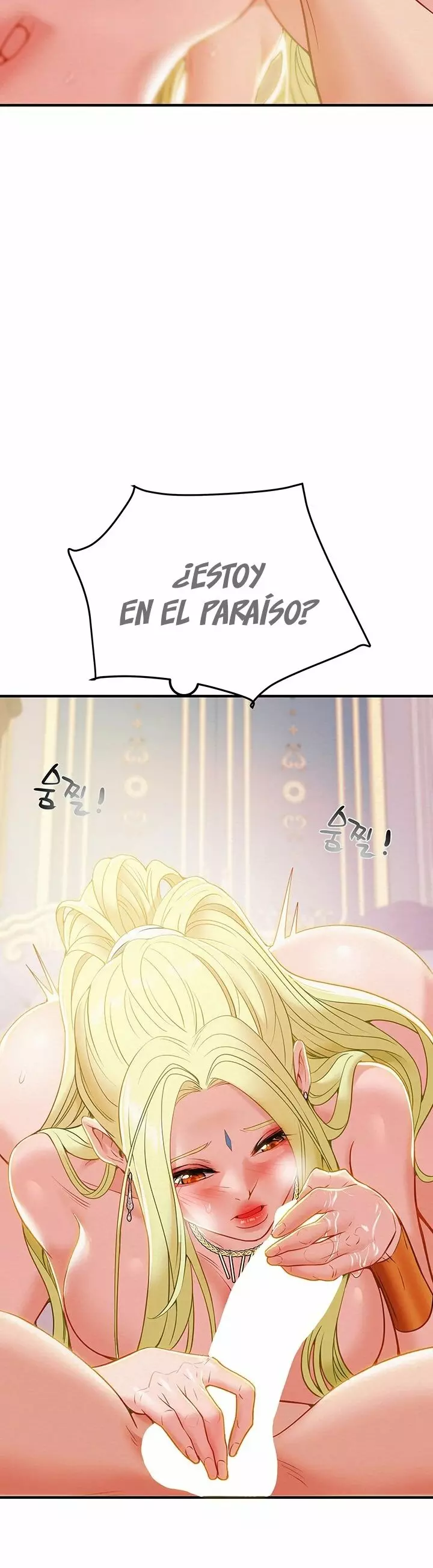 ¿A Donde se Fue mi Martillo? Capítulo 9 - Página 46