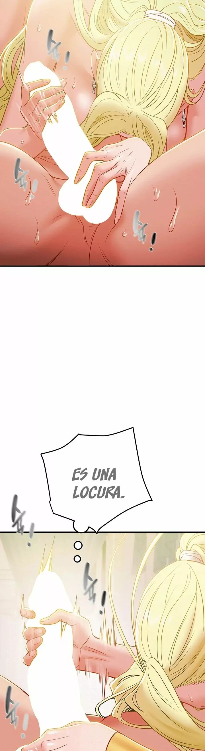 ¿A Donde se Fue mi Martillo? Capítulo 9 - Página 48