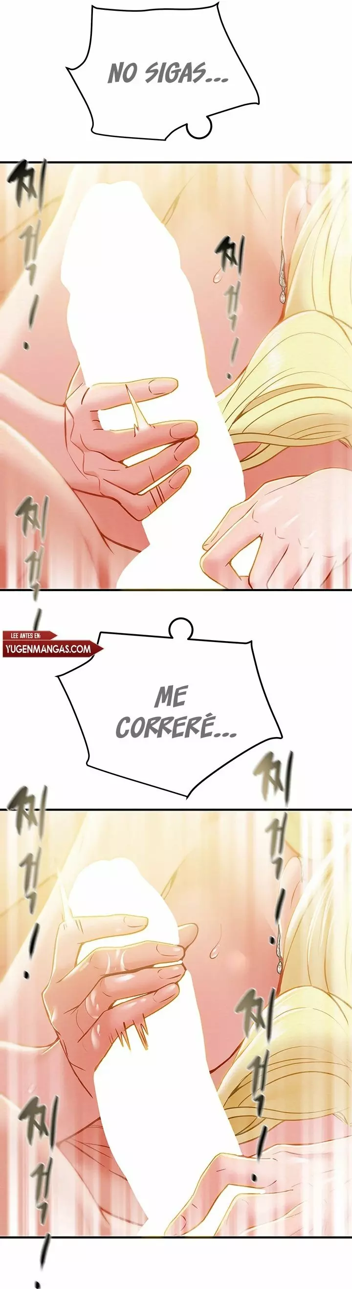 ¿A Donde se Fue mi Martillo? Capítulo 9 - Página 50