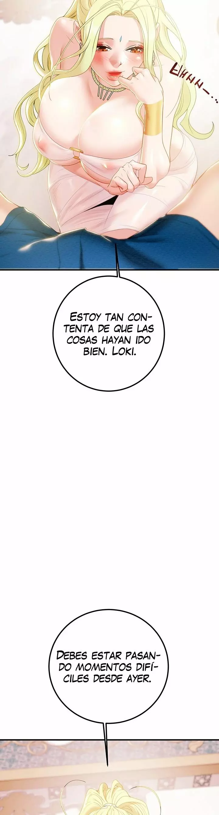 ¿A Donde se Fue mi Martillo? Capítulo 9 - Página 7