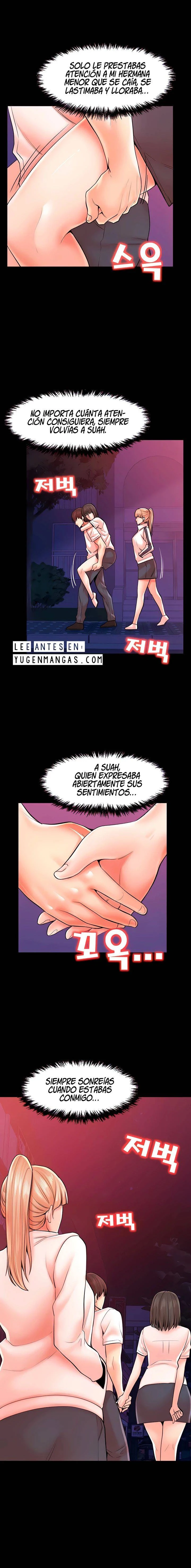 Madre e Hijas para elegir Capítulo 23 - Página 13