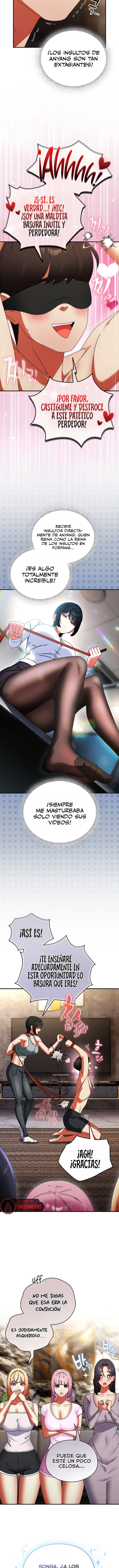 Tomame una foto Capítulo 48 - Página 5