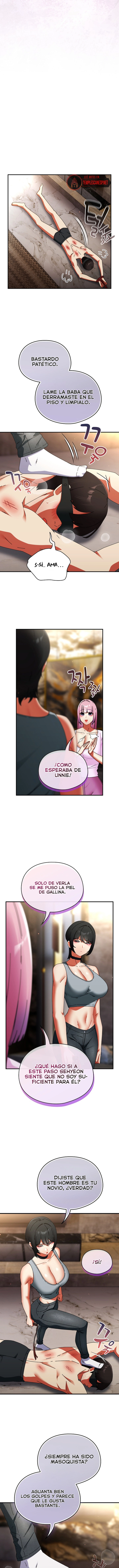 Tomame una foto Capítulo 48 - Página 7