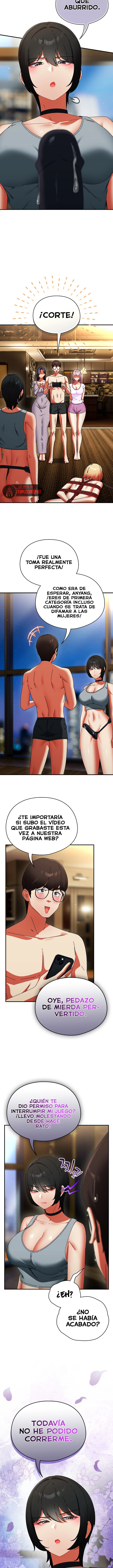 Tomame una foto Capítulo 49 - Página 10