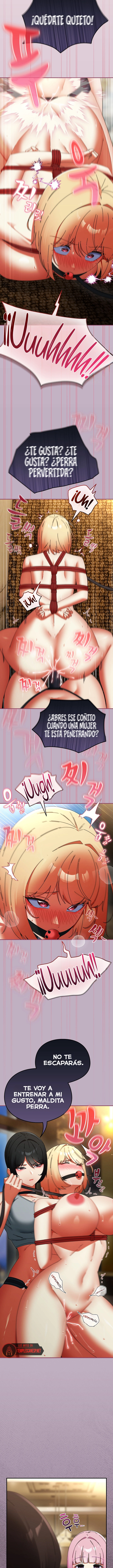 Tomame una foto Capítulo 49 - Página 7