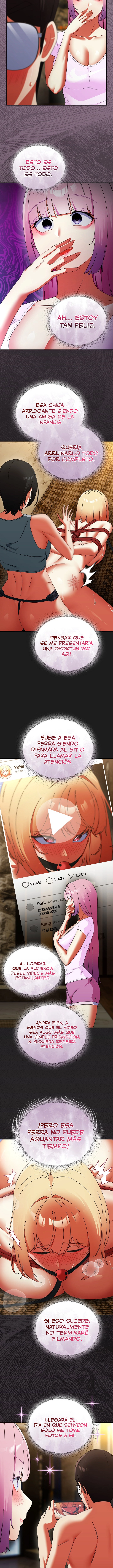 Tomame una foto Capítulo 49 - Página 8